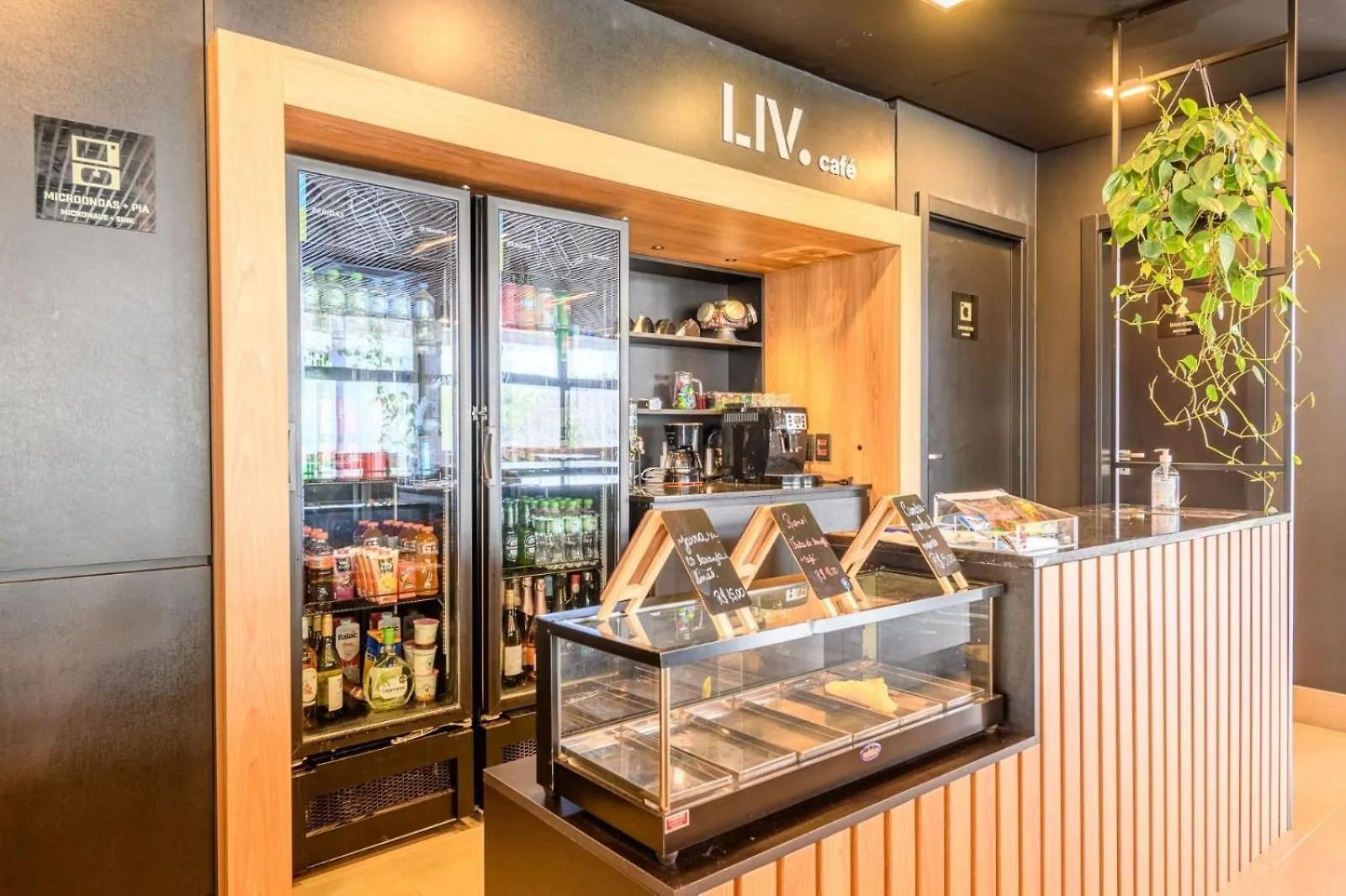 Liv - Apartamento 1208 Порту-Алегри Апартаменты