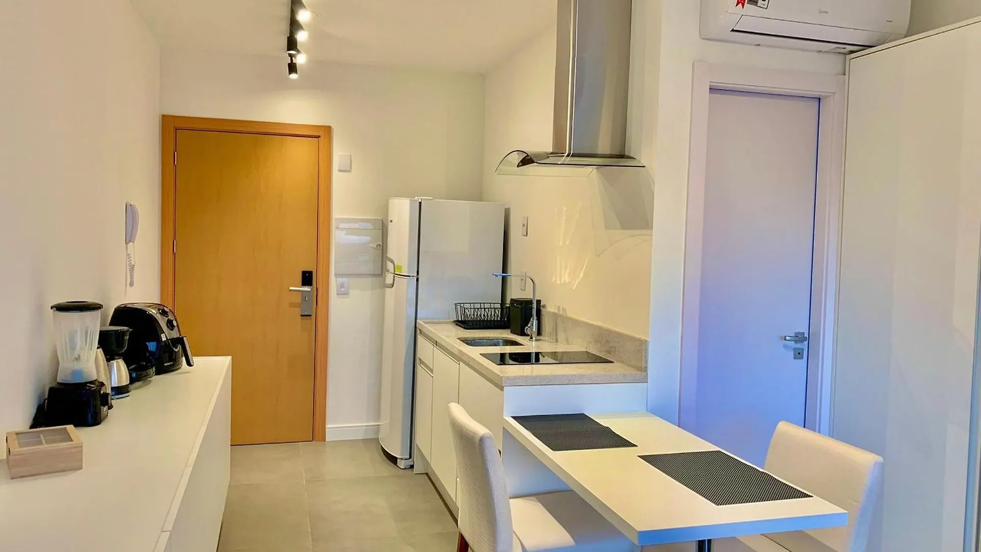 Liv - Apartamento 1208 Порту-Алегри Бразилия