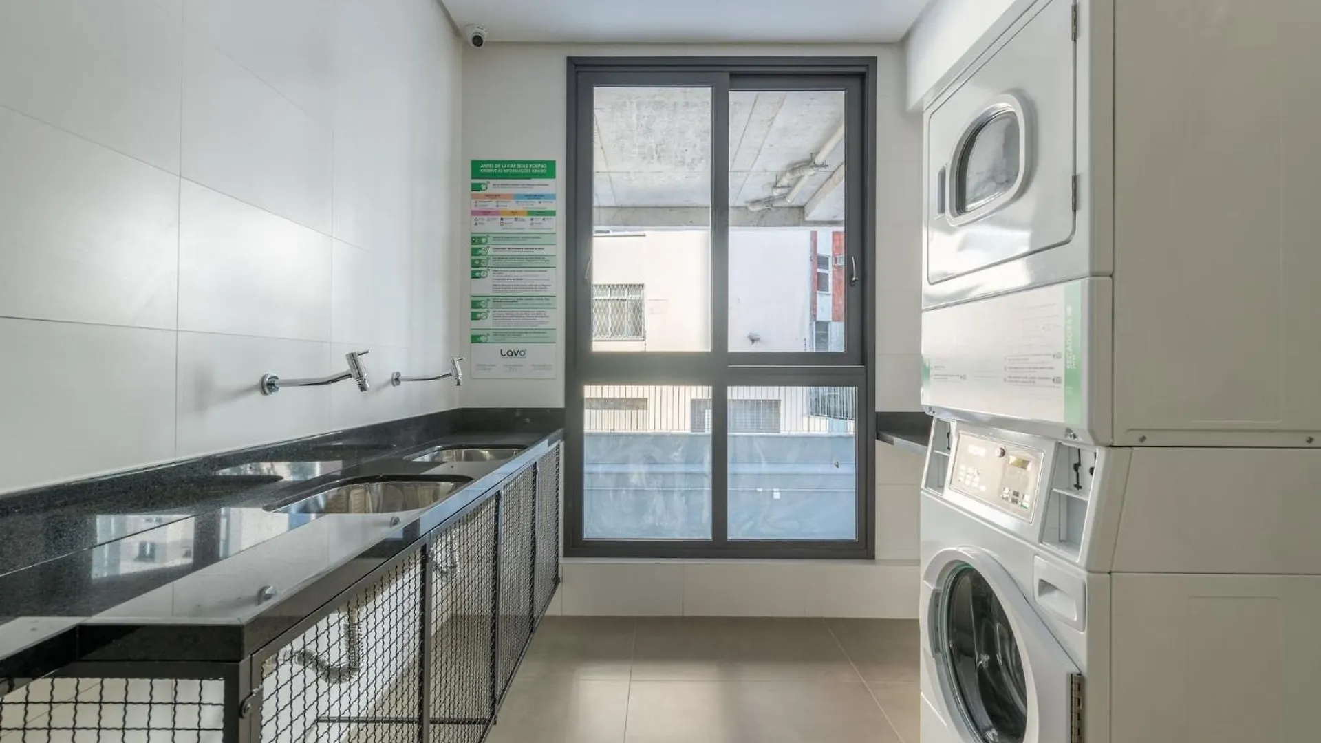 Apartment Liv - Apartamento 1208 Porto Alegre