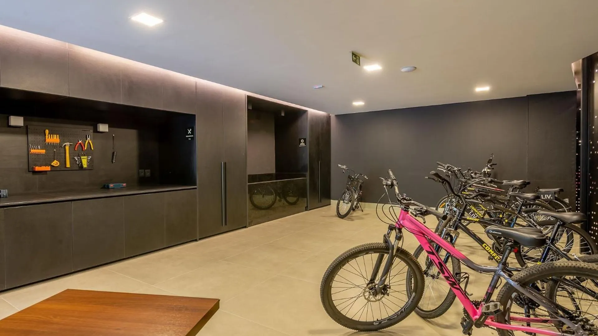 Apartment Liv - Apartamento 1208 Porto Alegre