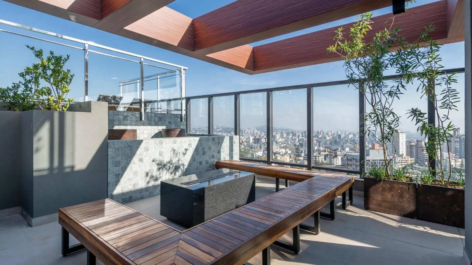 Liv - Apartamento 1208 Porto Alegre Brazil
