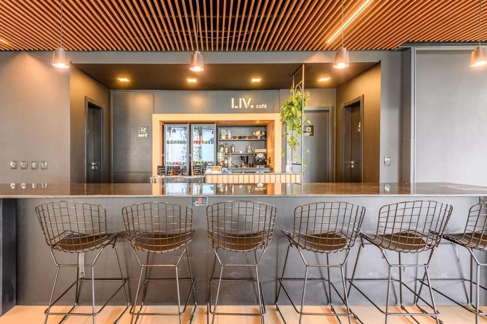 Liv - Apartamento 1208 Porto Alegre 0*,