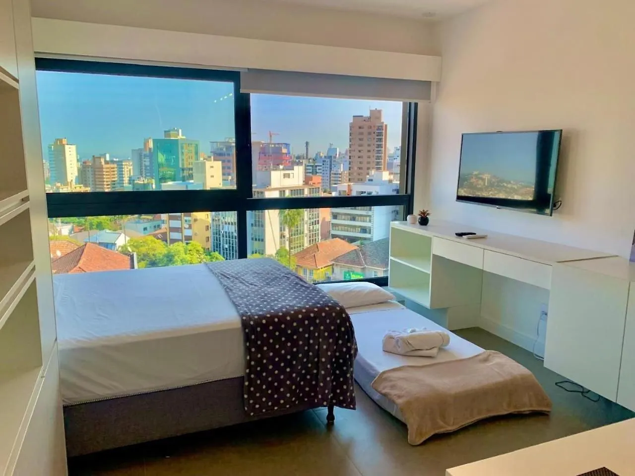 Liv - Apartamento 1208 Porto Alegre