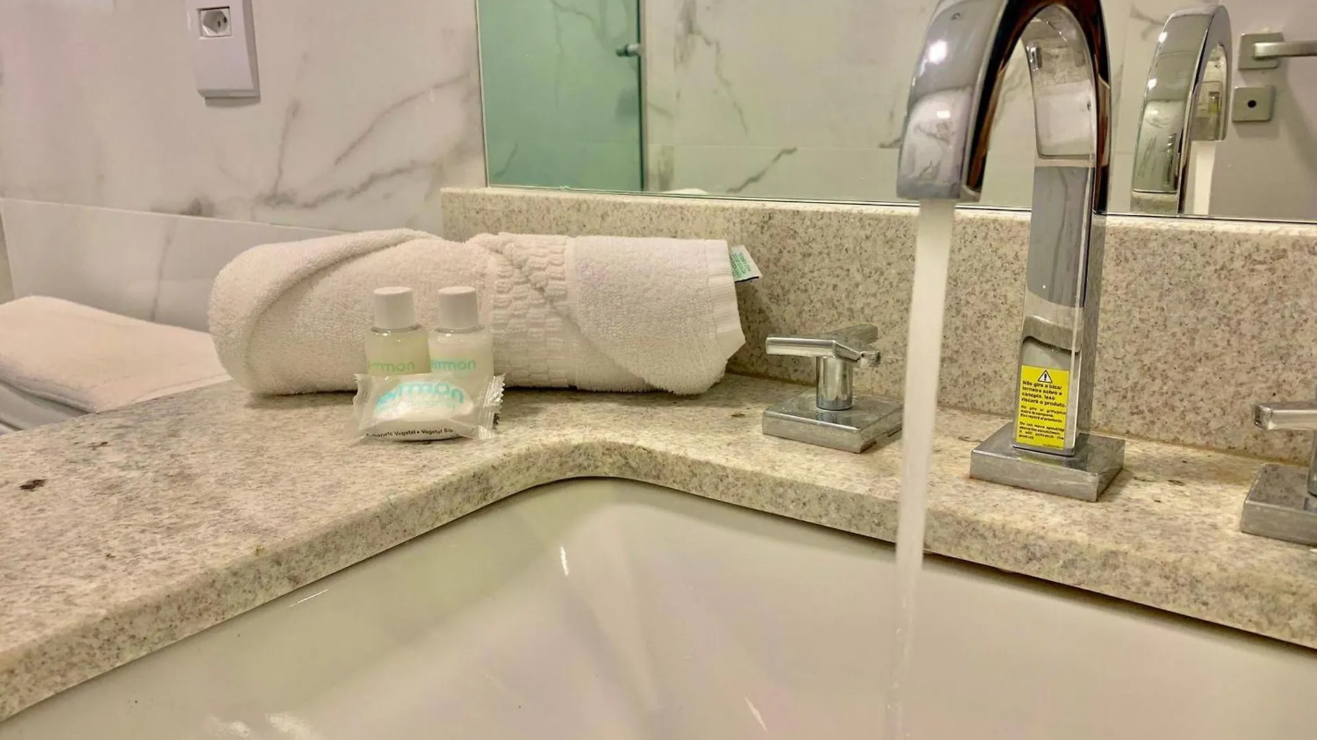 Apartment Liv - Apartamento 1208 Porto Alegre Brazil