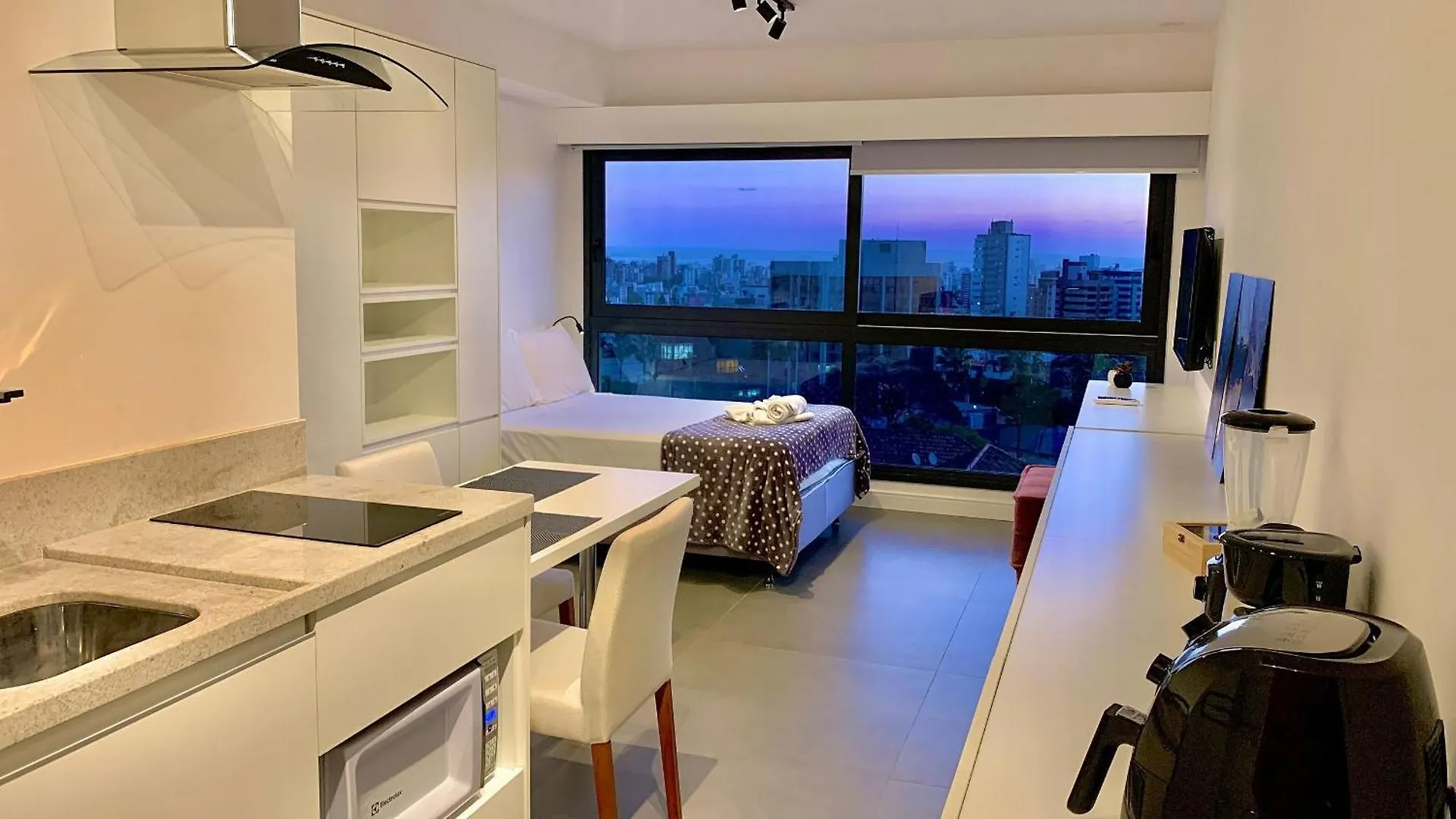 Liv - Apartamento 1208 Porto Alegre 0*,  Brazil