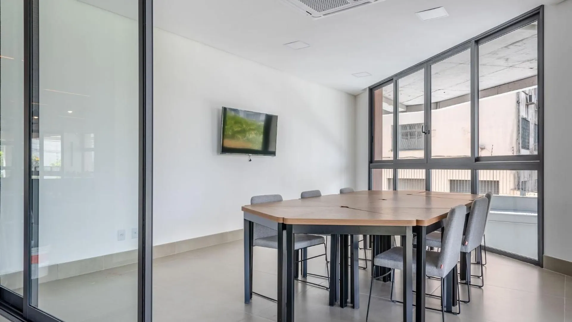 Liv - Apartamento 1208 Porto Alegre