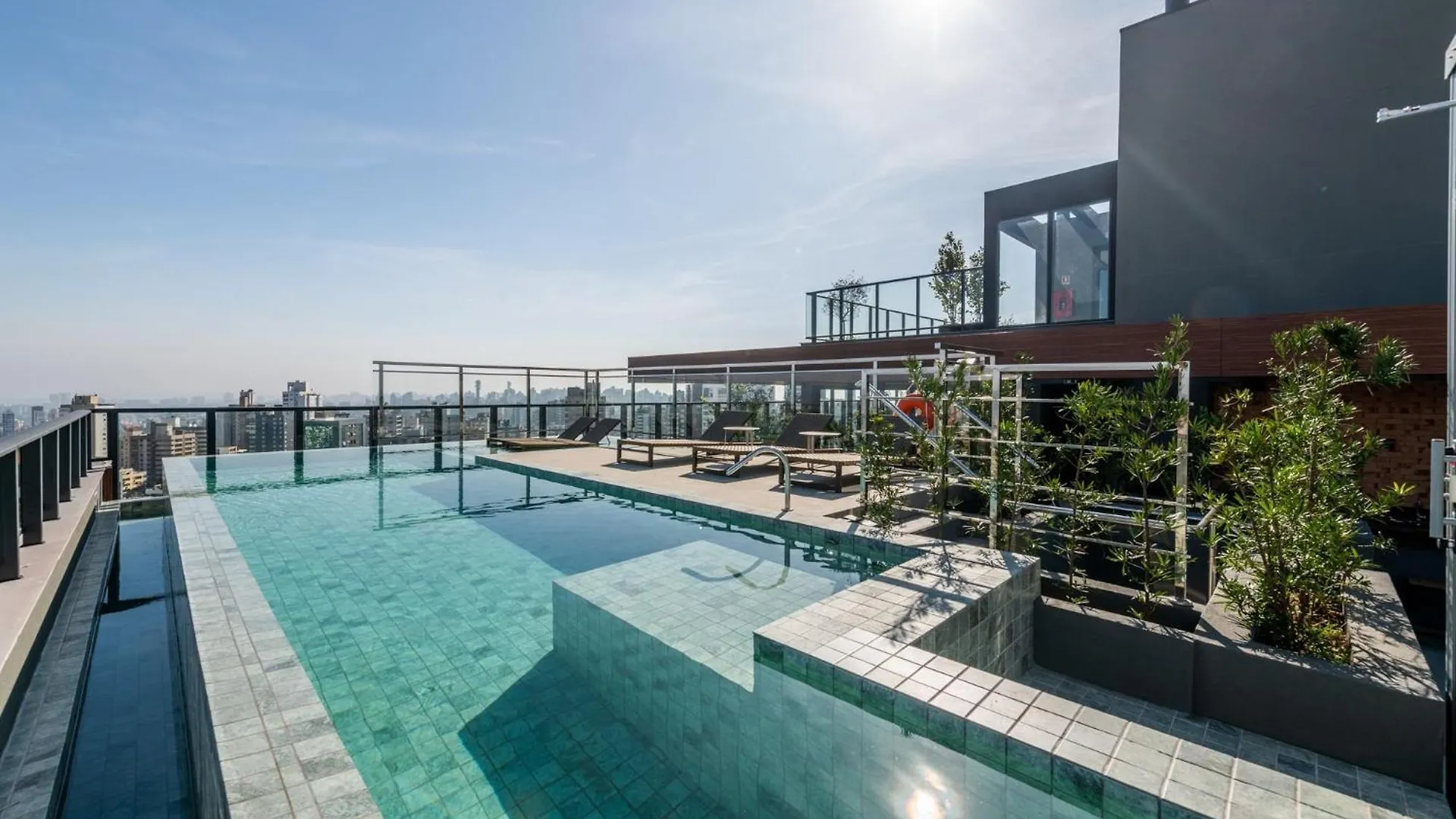 Liv - Apartamento 1208 location